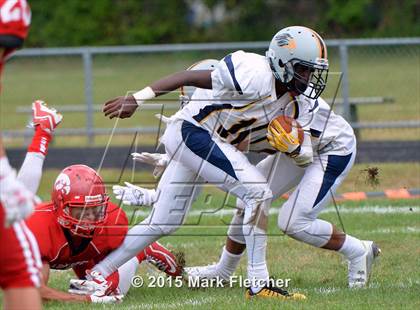 Thumbnail 1 in Lindenwold @ Haddon Township photogallery.