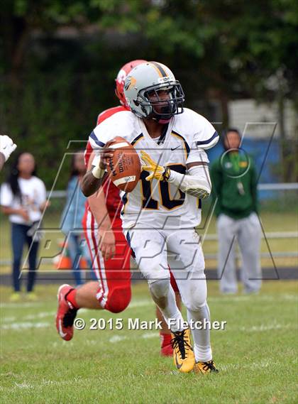 Thumbnail 3 in Lindenwold @ Haddon Township photogallery.