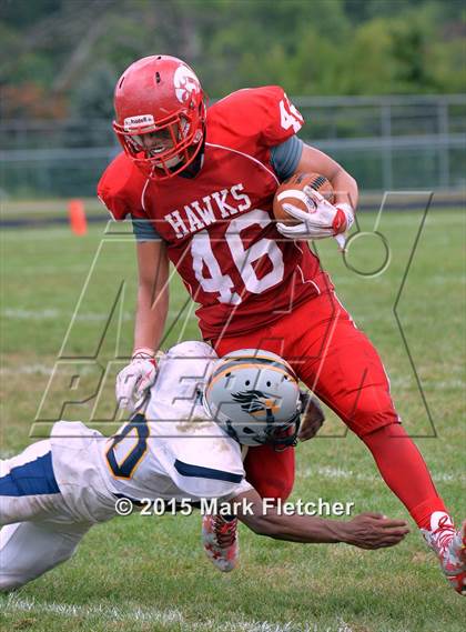 Thumbnail 2 in Lindenwold @ Haddon Township photogallery.