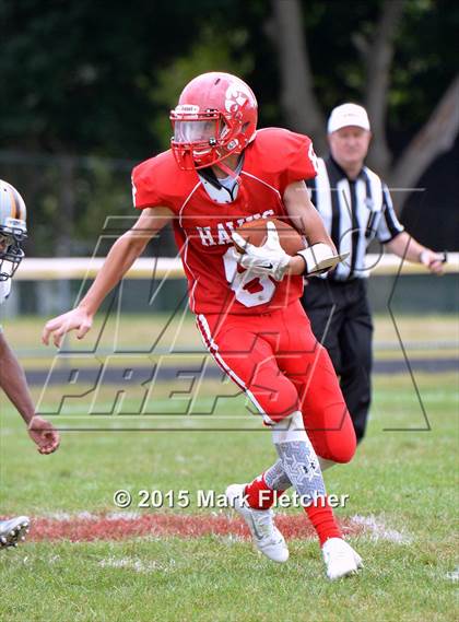 Thumbnail 1 in Lindenwold @ Haddon Township photogallery.