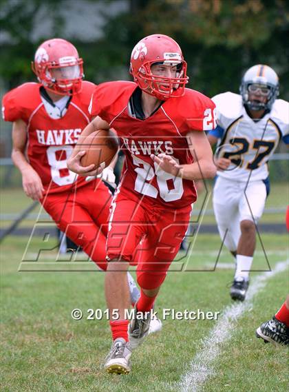 Thumbnail 3 in Lindenwold @ Haddon Township photogallery.