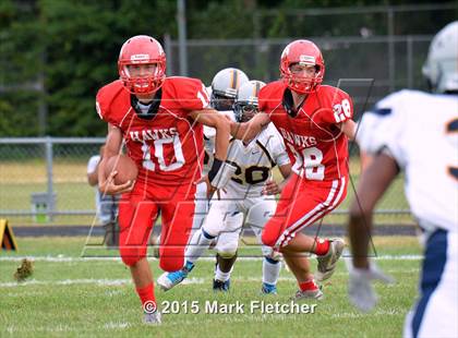 Thumbnail 3 in Lindenwold @ Haddon Township photogallery.