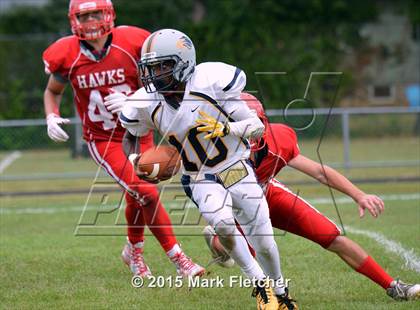 Thumbnail 3 in Lindenwold @ Haddon Township photogallery.