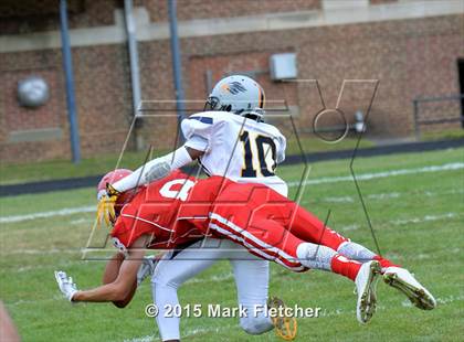 Thumbnail 2 in Lindenwold @ Haddon Township photogallery.