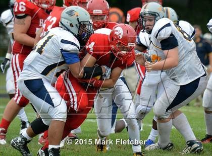 Thumbnail 1 in Lindenwold @ Haddon Township photogallery.
