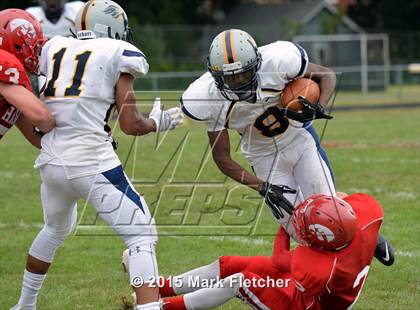 Thumbnail 1 in Lindenwold @ Haddon Township photogallery.