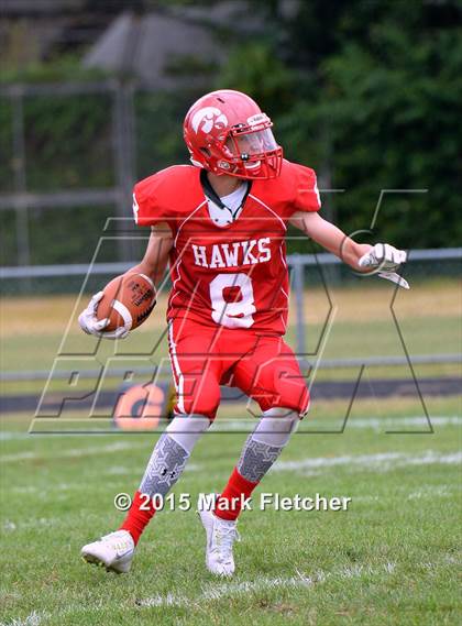 Thumbnail 1 in Lindenwold @ Haddon Township photogallery.