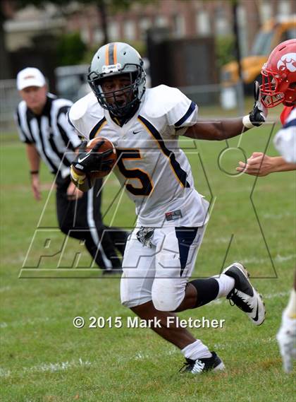Thumbnail 3 in Lindenwold @ Haddon Township photogallery.