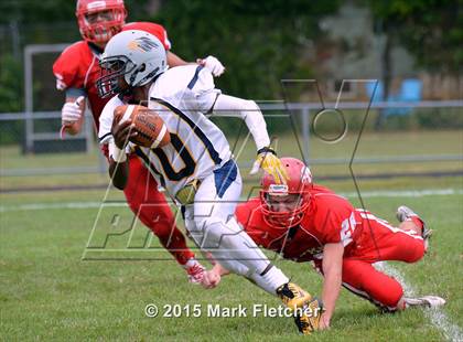 Thumbnail 1 in Lindenwold @ Haddon Township photogallery.