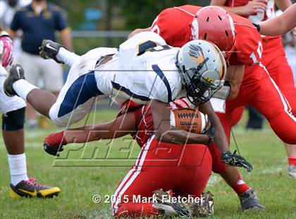 Thumbnail 3 in Lindenwold @ Haddon Township photogallery.