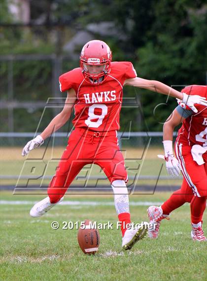 Thumbnail 2 in Lindenwold @ Haddon Township photogallery.