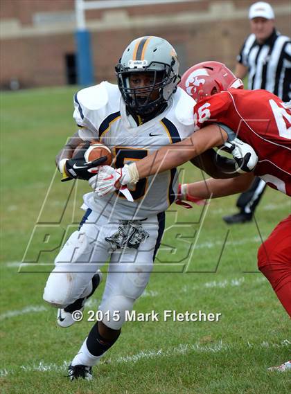 Thumbnail 1 in Lindenwold @ Haddon Township photogallery.