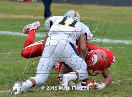Thumbnail 2 in Lindenwold @ Haddon Township photogallery.