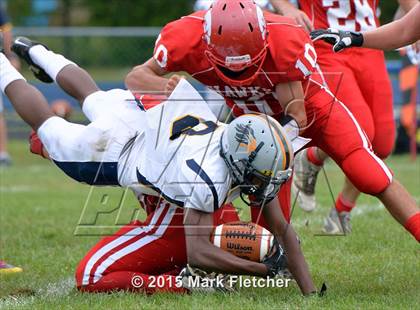 Thumbnail 1 in Lindenwold @ Haddon Township photogallery.
