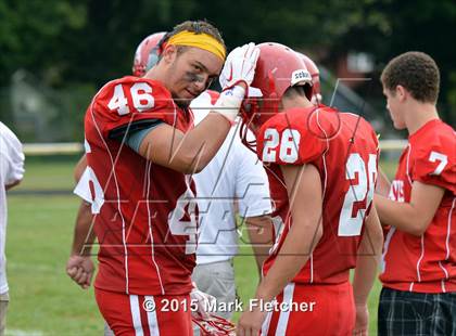 Thumbnail 1 in Lindenwold @ Haddon Township photogallery.