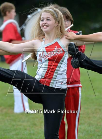 Thumbnail 2 in Lindenwold @ Haddon Township photogallery.