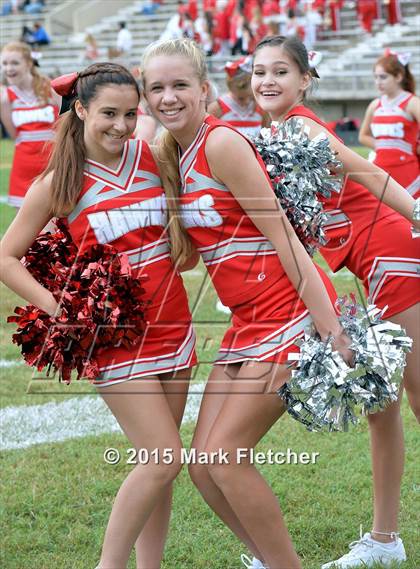 Thumbnail 3 in Lindenwold @ Haddon Township photogallery.