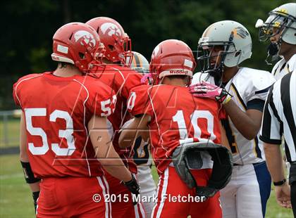 Thumbnail 3 in Lindenwold @ Haddon Township photogallery.