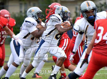 Thumbnail 1 in Lindenwold @ Haddon Township photogallery.