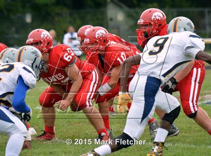 Thumbnail 3 in Lindenwold @ Haddon Township photogallery.