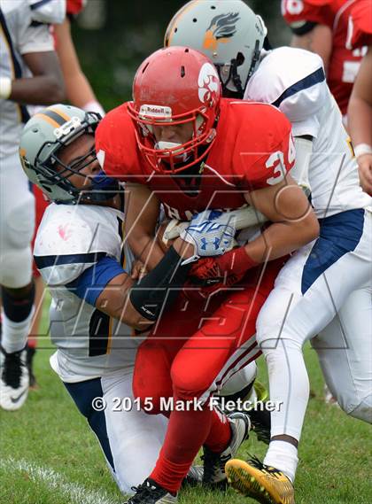 Thumbnail 2 in Lindenwold @ Haddon Township photogallery.