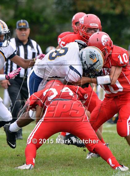 Thumbnail 1 in Lindenwold @ Haddon Township photogallery.