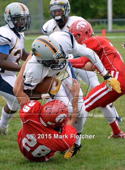 Thumbnail 1 in Lindenwold @ Haddon Township photogallery.