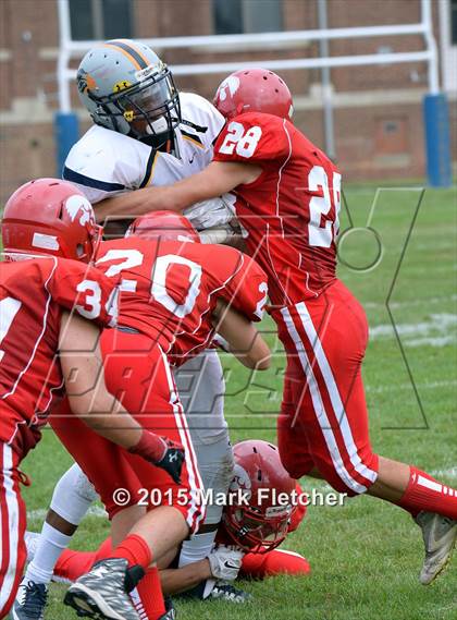 Thumbnail 1 in Lindenwold @ Haddon Township photogallery.