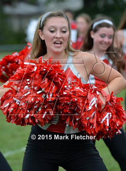 Thumbnail 3 in Lindenwold @ Haddon Township photogallery.