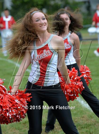 Thumbnail 2 in Lindenwold @ Haddon Township photogallery.