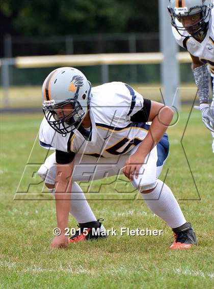 Thumbnail 3 in Lindenwold @ Haddon Township photogallery.