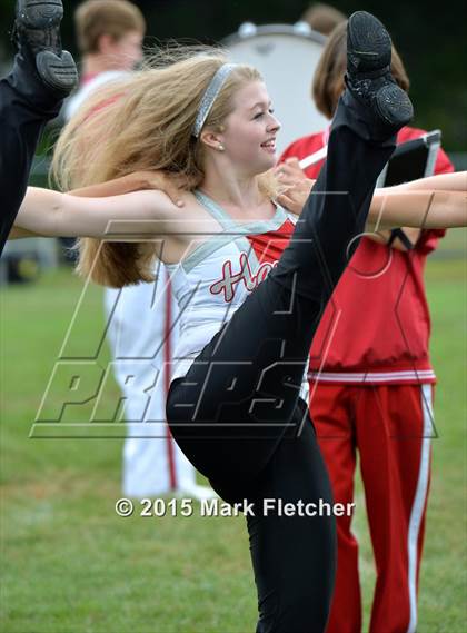 Thumbnail 1 in Lindenwold @ Haddon Township photogallery.