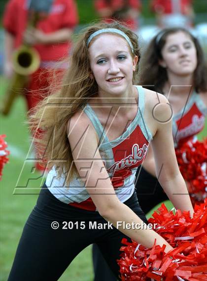 Thumbnail 1 in Lindenwold @ Haddon Township photogallery.