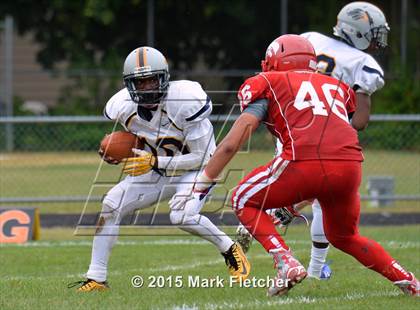Thumbnail 1 in Lindenwold @ Haddon Township photogallery.