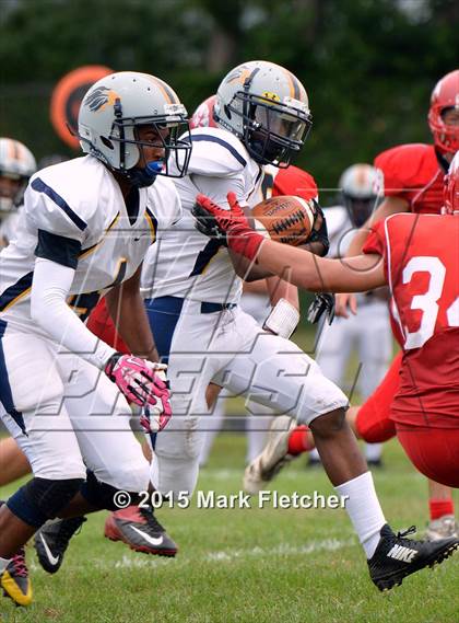 Thumbnail 3 in Lindenwold @ Haddon Township photogallery.