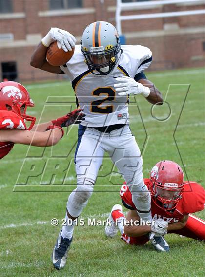 Thumbnail 3 in Lindenwold @ Haddon Township photogallery.