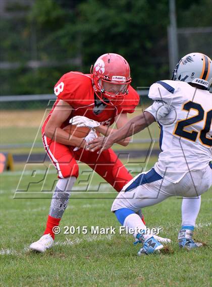 Thumbnail 2 in Lindenwold @ Haddon Township photogallery.