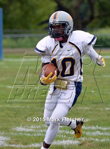 Thumbnail 2 in Lindenwold @ Haddon Township photogallery.