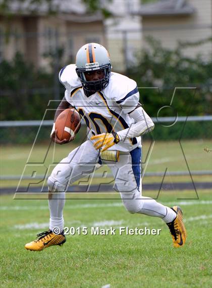 Thumbnail 2 in Lindenwold @ Haddon Township photogallery.