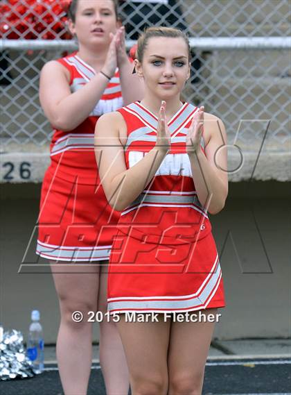 Thumbnail 3 in Lindenwold @ Haddon Township photogallery.