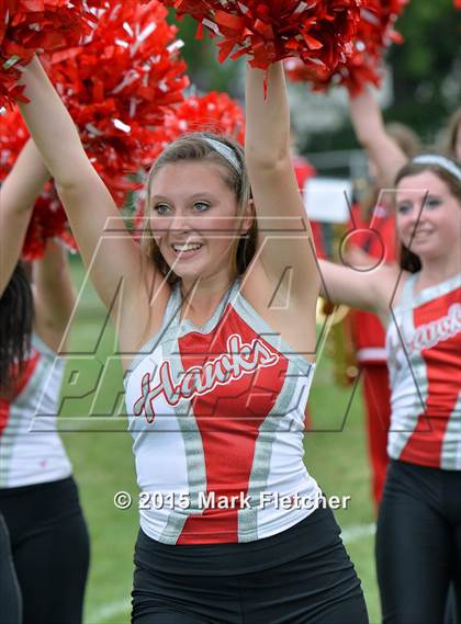 Thumbnail 1 in Lindenwold @ Haddon Township photogallery.
