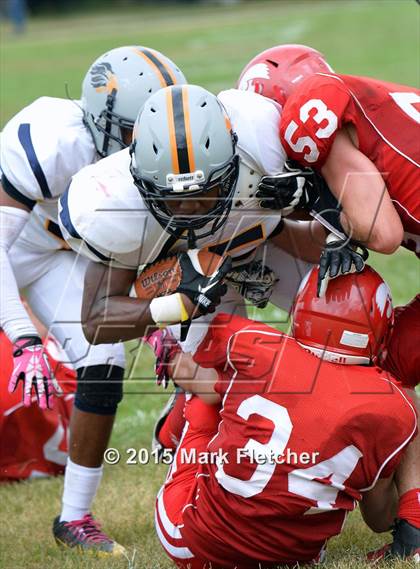 Thumbnail 3 in Lindenwold @ Haddon Township photogallery.