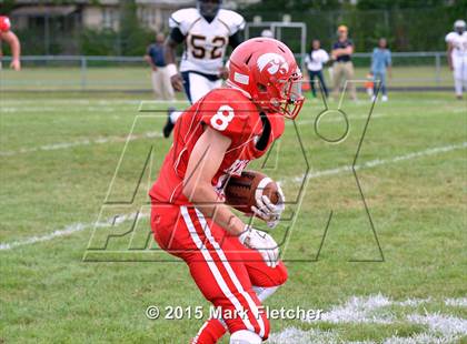 Thumbnail 1 in Lindenwold @ Haddon Township photogallery.