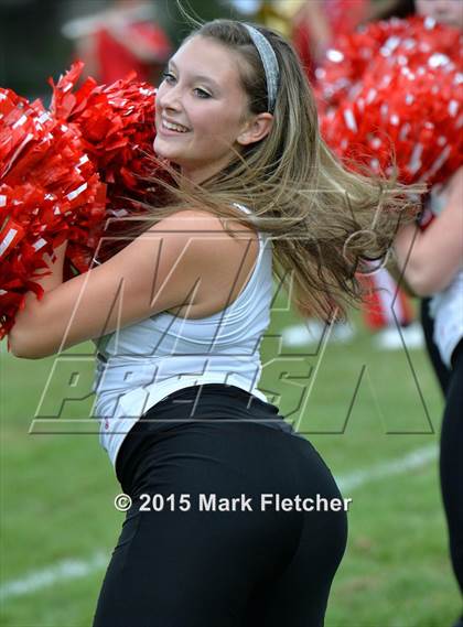 Thumbnail 1 in Lindenwold @ Haddon Township photogallery.