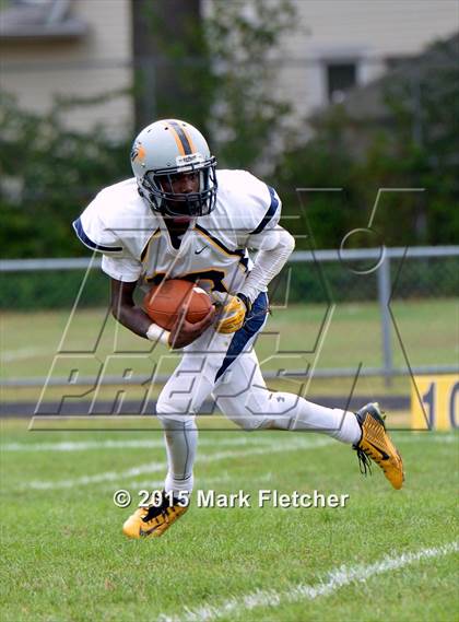 Thumbnail 1 in Lindenwold @ Haddon Township photogallery.