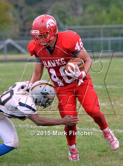 Thumbnail 1 in Lindenwold @ Haddon Township photogallery.