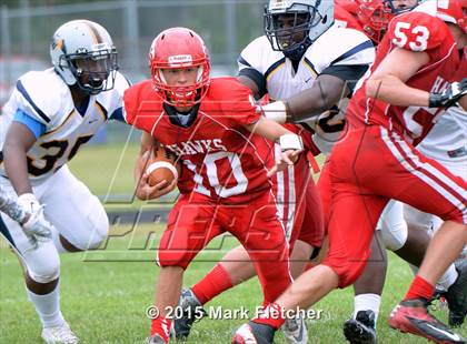 Thumbnail 1 in Lindenwold @ Haddon Township photogallery.