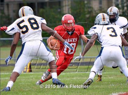 Thumbnail 1 in Lindenwold @ Haddon Township photogallery.