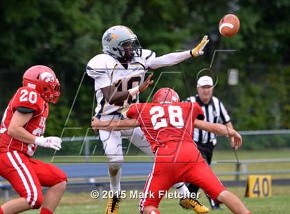 Thumbnail 1 in Lindenwold @ Haddon Township photogallery.