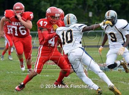 Thumbnail 2 in Lindenwold @ Haddon Township photogallery.